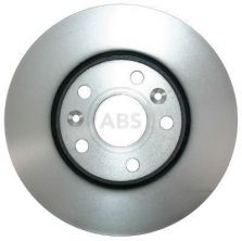 A.B.S. 17779 - Brzdový kotúč -
