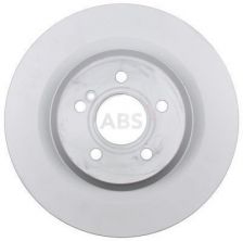 A.B.S. 17797 - Brzdový kotúč -