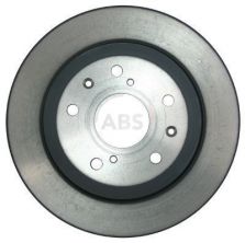 A.B.S. 17800 - Brzdový kotúč -