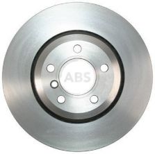 A.B.S. 17804 - Brzdový kotúč -