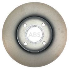 A.B.S. 17810 - Brzdový kotúč -
