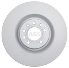 A.B.S. 17811 - Brzdový kotúč -