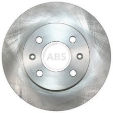 A.B.S. 17814 - Brzdový kotúč -