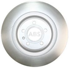A.B.S. 17823 - Brzdový kotúč -