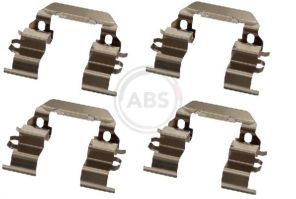A.B.S. 1782Q -  -