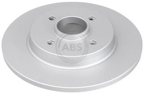 A.B.S. 17835 - Brzdový kotúč -