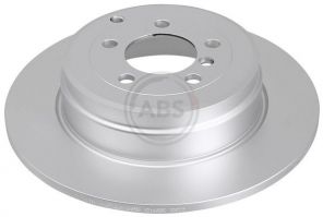 A.B.S. 17843 - Brzdový kotúč -