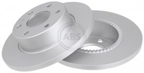 A.B.S. 17851 - Brzdový kotúč -