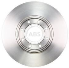 A.B.S. 17852 - Brzdový kotúč -