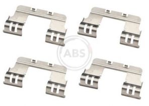 A.B.S. 1785Q -  -