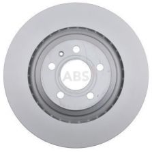 A.B.S. 17864 - Brzdový kotúč -