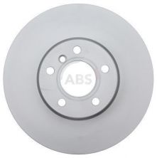 A.B.S. 17867 - Brzdový kotúč -