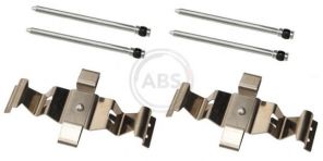 A.B.S. 1786Q -  -