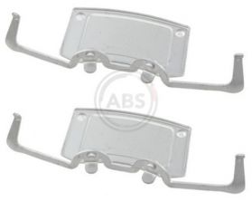 A.B.S. 1787Q -  -
