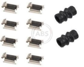 A.B.S. 1788Q -  -