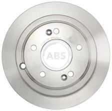 A.B.S. 17896 - Brzdový kotúč -