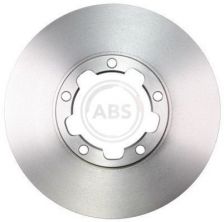 A.B.S. 17902 - Brzdový kotúč -