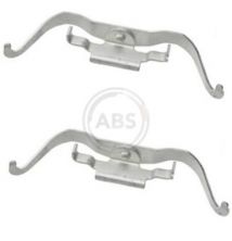 A.B.S. 1790Q -  -