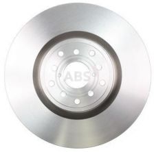 A.B.S. 17918 - Brzdový kotúč -