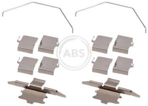 A.B.S. 1791Q -  -