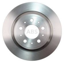 A.B.S. 17920 - Brzdový kotúč -