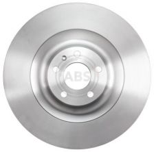 A.B.S. 17921 - Brzdový kotúč -