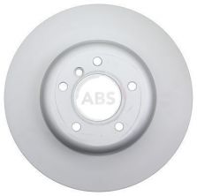 A.B.S. 17928 - Brzdový kotúč -