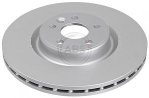 A.B.S. 17930 - Brzdový kotúč -