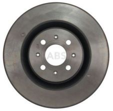 A.B.S. 17936 - Brzdový kotúč -