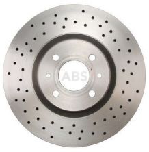 A.B.S. 17949 - Brzdový kotúč -