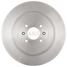 A.B.S. 17950 - Brzdový kotúč -