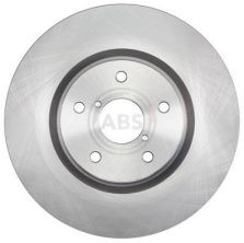 A.B.S. 17960 - Brzdový kotúč -