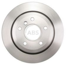 A.B.S. 17966 - Brzdový kotúč -