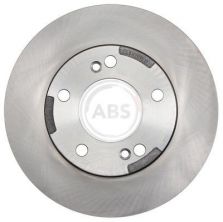 A.B.S. 17968 - Brzdový kotúč -