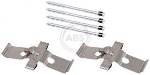 A.B.S. 1796Q -  -