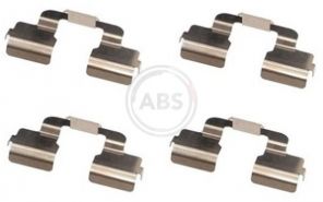 A.B.S. 1797Q -  -