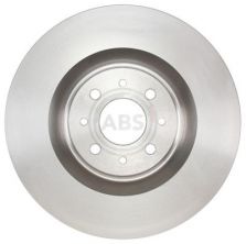 A.B.S. 17982 - Brzdový kotúč -