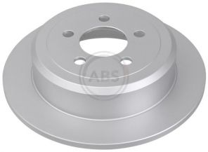 A.B.S. 18019 - Brzdový kotúč -