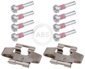A.B.S. 1802Q -  -