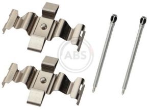 A.B.S. 1803Q -  -