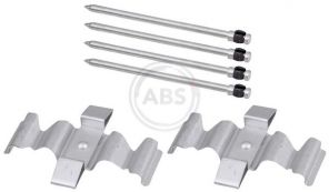 A.B.S. 1804Q -  -