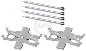 A.B.S. 1805Q -  -