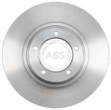 A.B.S. 18071 - Brzdový kotúč -