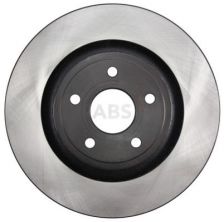 A.B.S. 18088 - Brzdový kotúč -