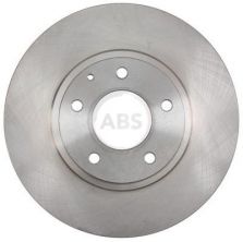 A.B.S. 18092 - Brzdový kotúč -