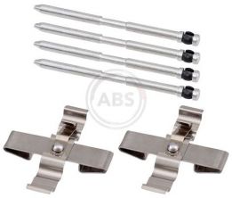 A.B.S. 1809Q -  -