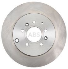 A.B.S. 18100 - Brzdový kotúč -