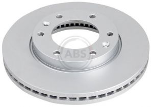 A.B.S. 18103 - Brzdový kotúč -
