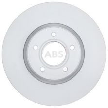 A.B.S. 18116 - Brzdový kotúč -