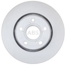 A.B.S. 18118 - Brzdový kotúč -